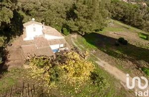 Maison de campagne à Cavalaire sur Mer (83240)