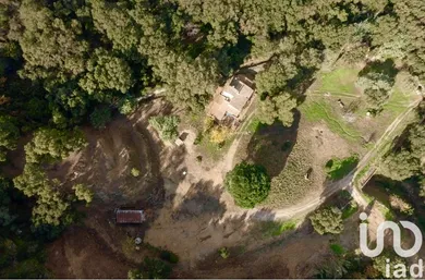 Park home at Cavalaire sur Mer (83240)