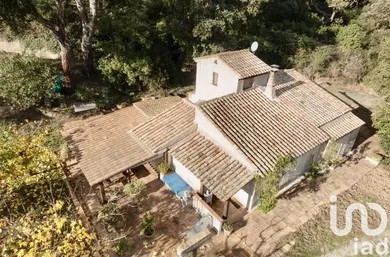 Park home at Cavalaire sur Mer (83240)