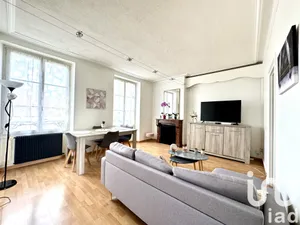 Appartement à La Chapelle-Gauthier (77720)