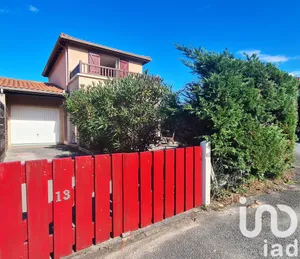 Maison à Capbreton (40130)
