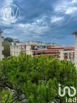 Apartment at Nice (06100)