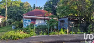 Building plot at Saint-Benoît (97437)