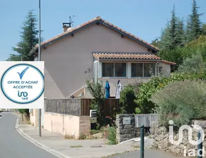 House at Millau (12100)