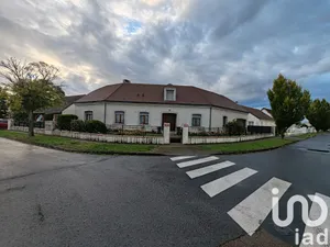 Maison traditionnelle à Reims (51100)