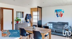 Apartment at Sixt-Fer-à-Cheval (74740)