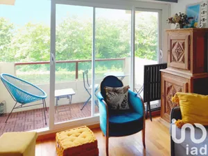 Apartment in Villers-sur-Mer (14640)