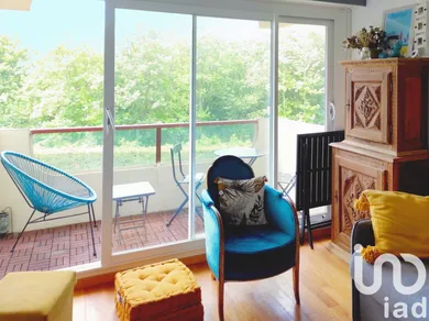 Apartment in Villers-sur-Mer (14640)