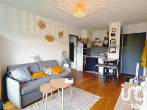 Appartement à Villers-sur-Mer (14640)