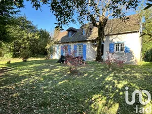 Maison traditionnelle à Seilhac (19700)
