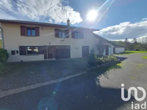 House at Sarrogna (39270)