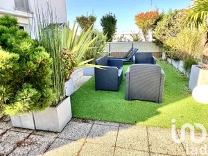Appartement à Nanterre (92000)