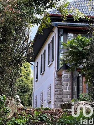 Maison à Géovreisset (01100)