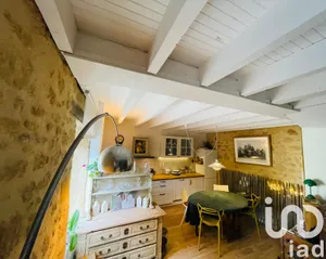 Maison à Sarlat la Canéda (24200)