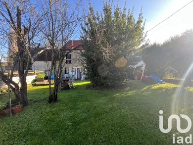 Maison à Mouroux (77120)