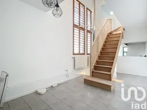 House at Colombes (92700)