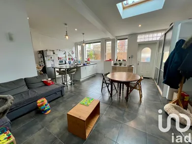 House at Ézanville (95460)