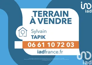 Building plot at Janville-sur-Juine (91510)