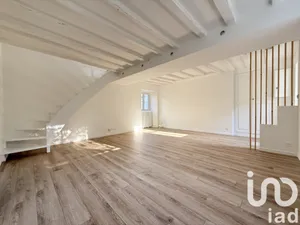 Maison à Janville-sur-Juine (91510)