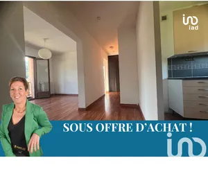Appartement à Valgelon-La Rochette (73110)