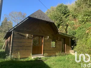 Chalet at Gonneville-sur-Honfleur (14600)