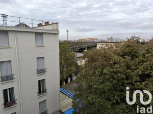 Studio at Drancy (93700)