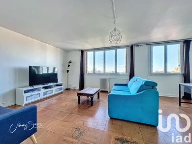 Apartment at Champigny-sur-Marne (94500)