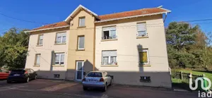 House at Puttelange-aux-Lacs (57510)