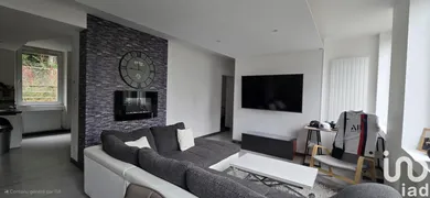 Apartment at Sainte-Marie-aux-Mines (68160)