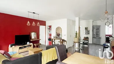 Appartement à Beauvais (60000)