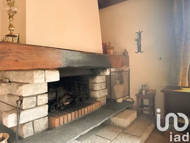Maison d'architecte à Saint-Jean-de-Maurienne (73300)
