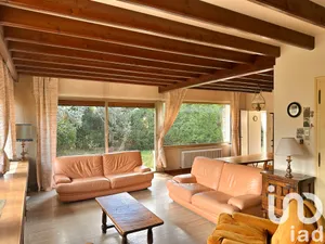 Architectural house at Saint-Jean-de-Maurienne (73300)