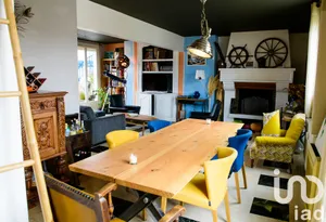Apartment at Saint-Étienne (42000)