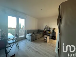 Apartment at Grabels (34790)