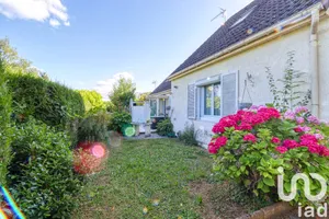 Maison à Précy-sur-Oise (60460)