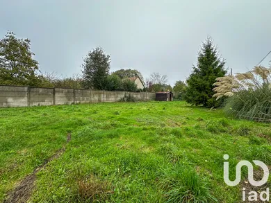 Building plot at Canteleu (76380)