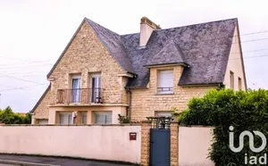 Maison traditionnelle à May-sur-Orne (14320)