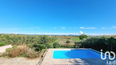 Maison à Saint-Alexandre (30130)