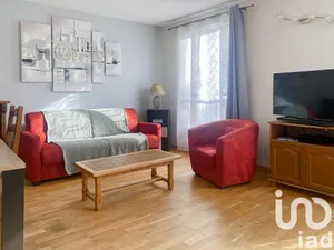 Appartement à Brie-Comte-Robert (77170)