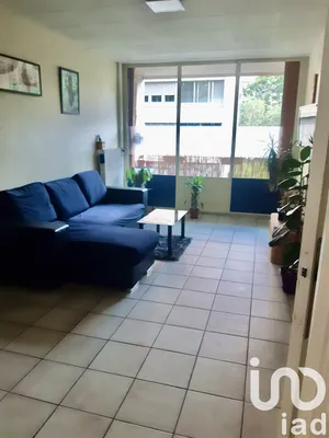 Apartment at Limoges (87100)