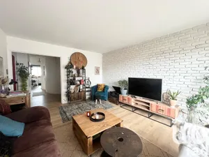 Apartment at Épinay-sur-Seine (93800)