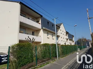 Appartement à Albert (80300)