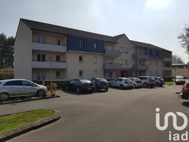 Apartment in Albert (80300)