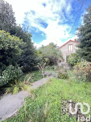 Terrain à Drancy (93700)