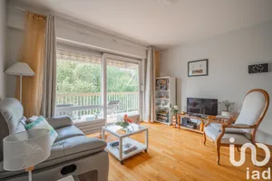 Appartement à Saint-Égrève (38120)
