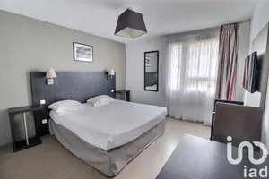 Studio à Marseille (13004)