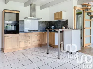 Park home at Le Vieux-Bourg (22800)