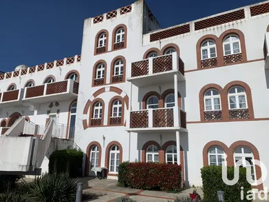Apartment at La Tranche-sur-Mer (85360)