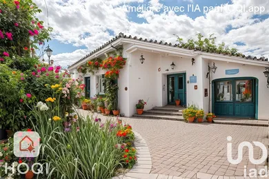 Demeure à Vic-Fezensac (32190)