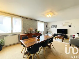 Maison à Malintrat (63510)